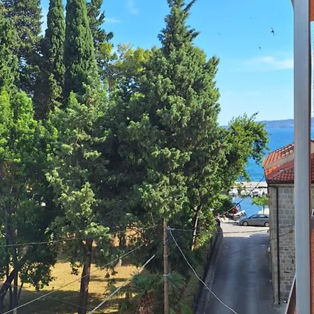 Blue Pearl * Kaštela