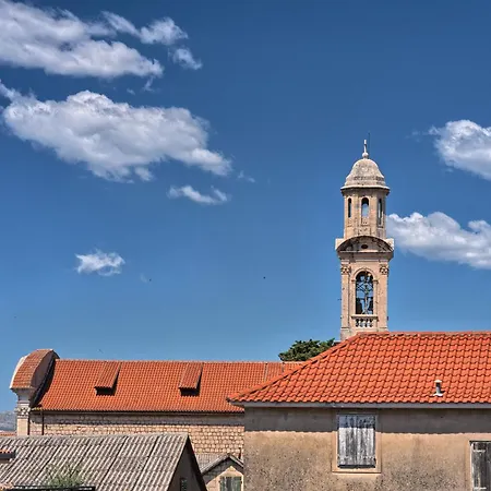 Blue Pearl * Kaštela